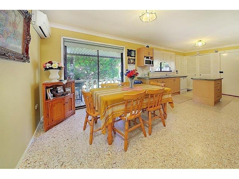 Winston Hills NSW 2153