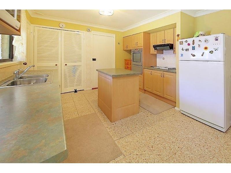 Winston Hills NSW 2153