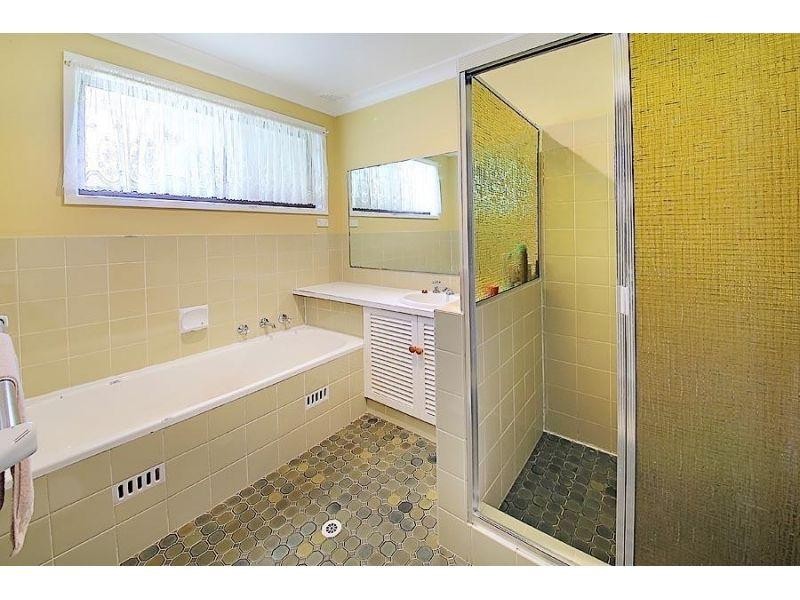 Winston Hills NSW 2153
