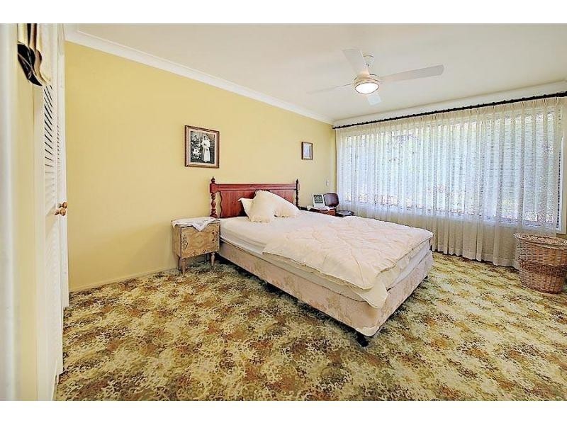 Winston Hills NSW 2153