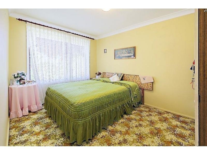 Winston Hills NSW 2153
