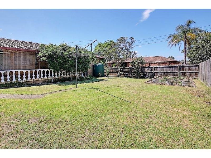 Winston Hills NSW 2153