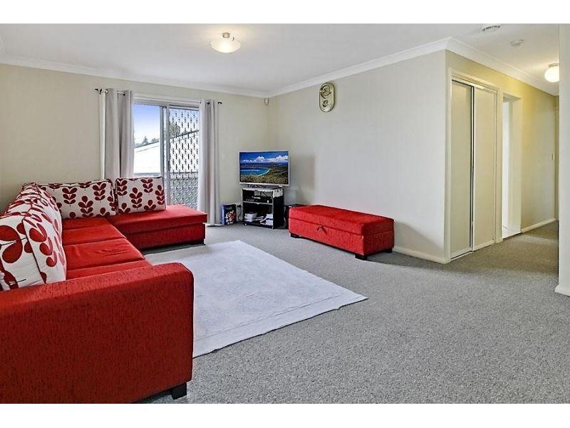 Constitution Hill NSW 2145