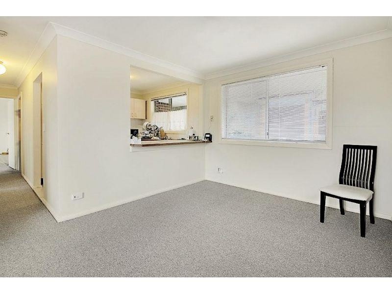 Constitution Hill NSW 2145