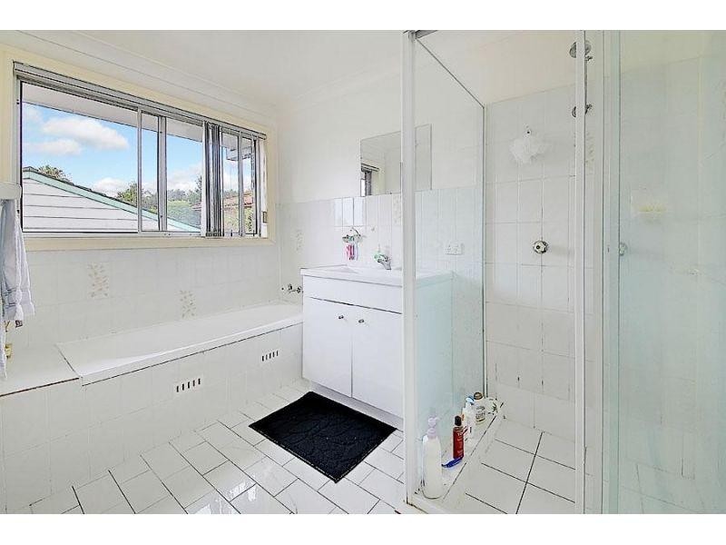 Constitution Hill NSW 2145