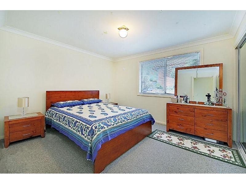 Constitution Hill NSW 2145