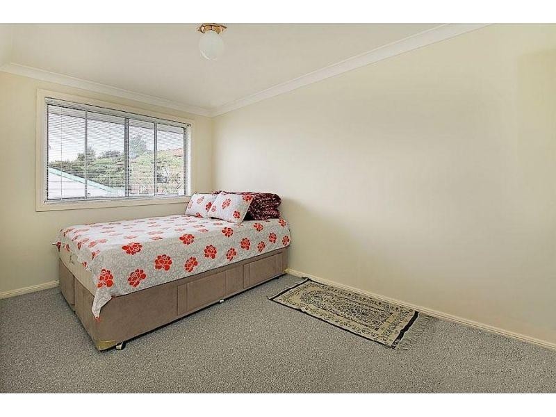 Constitution Hill NSW 2145