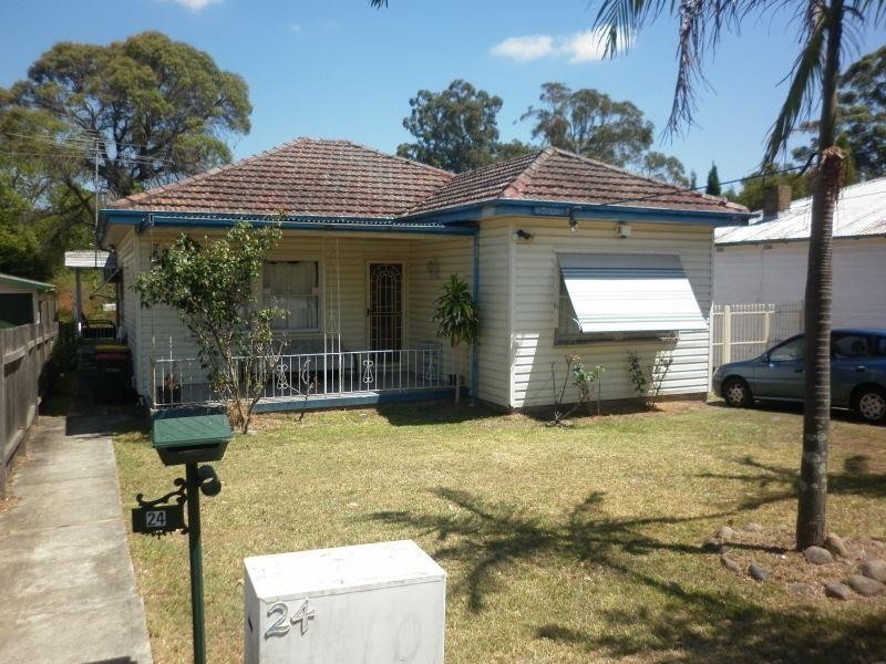 Wentworthville NSW 2145