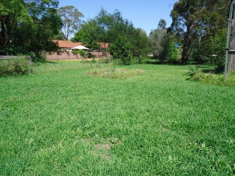 Wentworthville NSW 2145