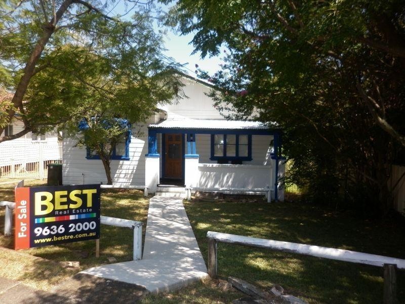 Wentworthville NSW 2145