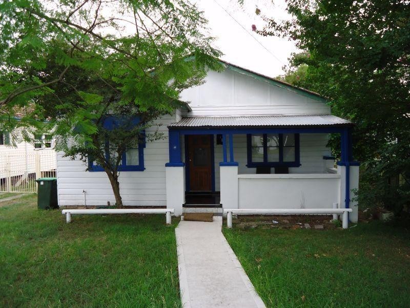 Wentworthville NSW 2145