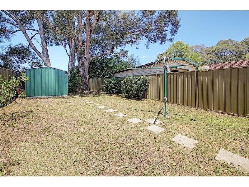 2a Fisher Crescent, Pendle Hill NSW 2145
