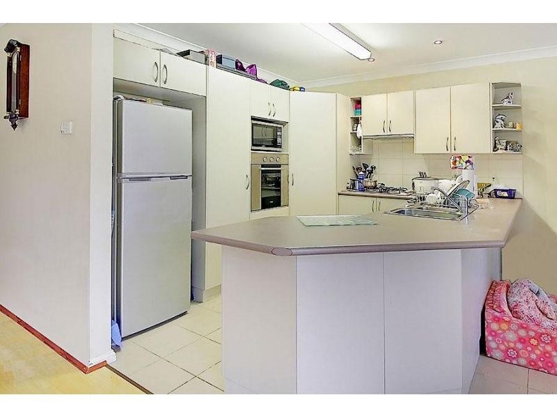 2a Fisher Crescent, Pendle Hill NSW 2145