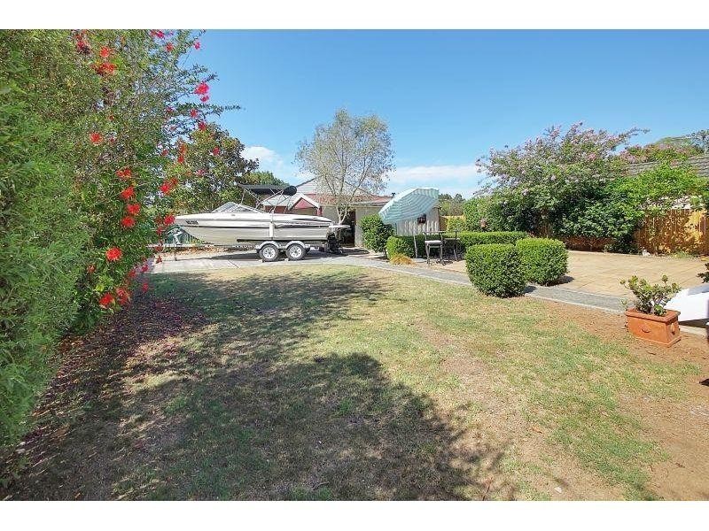 Pendle Hill NSW 2145