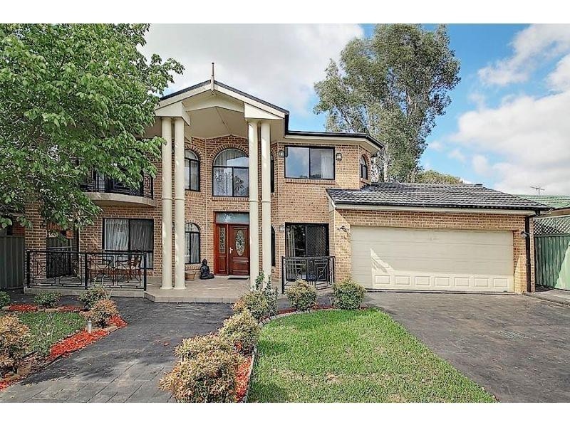 Wentworthville NSW 2145