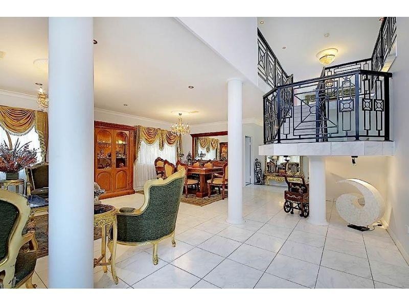 Wentworthville NSW 2145