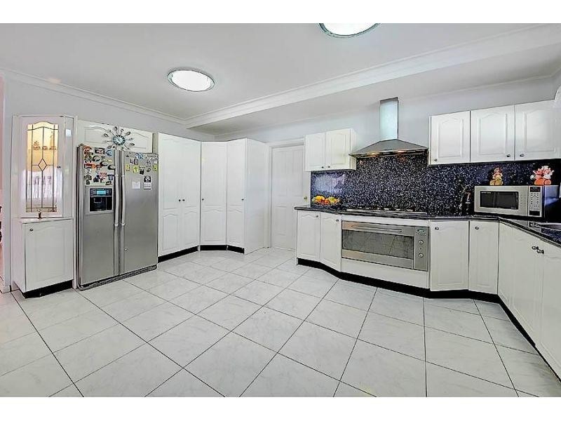 Wentworthville NSW 2145