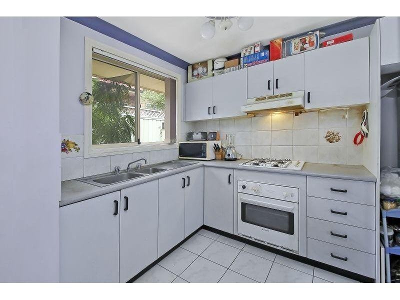 South Wentworthville NSW 2145