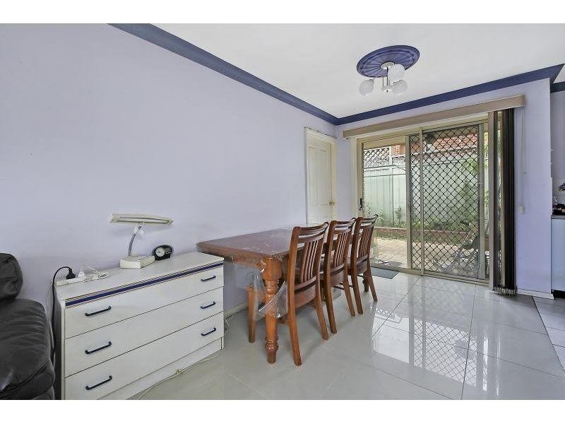 South Wentworthville NSW 2145