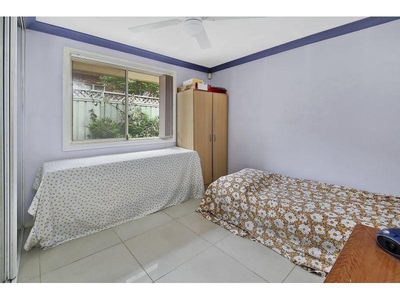 South Wentworthville NSW 2145