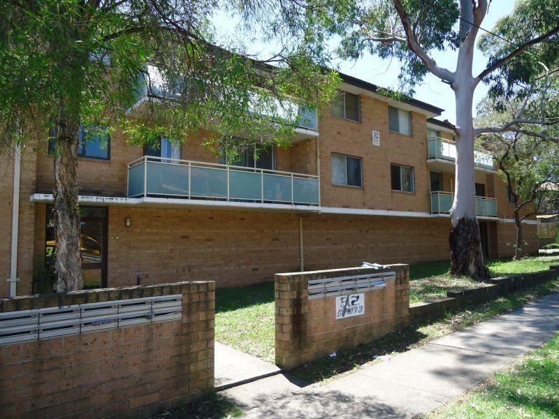 Merrylands West NSW 2160