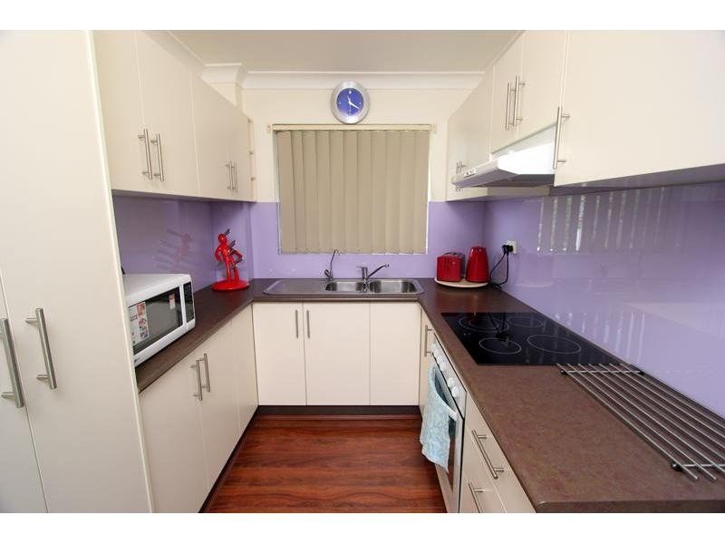 Merrylands West NSW 2160