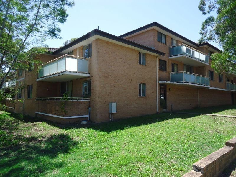 Merrylands West NSW 2160