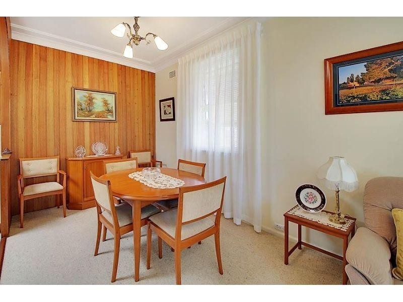 Old Toongabbie NSW 2146