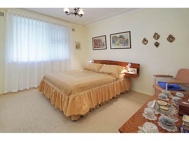 Old Toongabbie NSW 2146