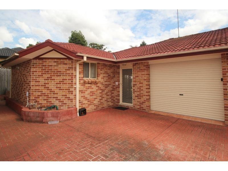 South Wentworthville NSW 2145