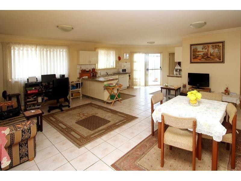 South Wentworthville NSW 2145