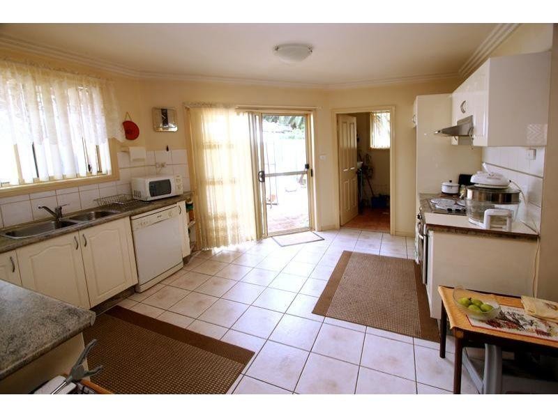 South Wentworthville NSW 2145