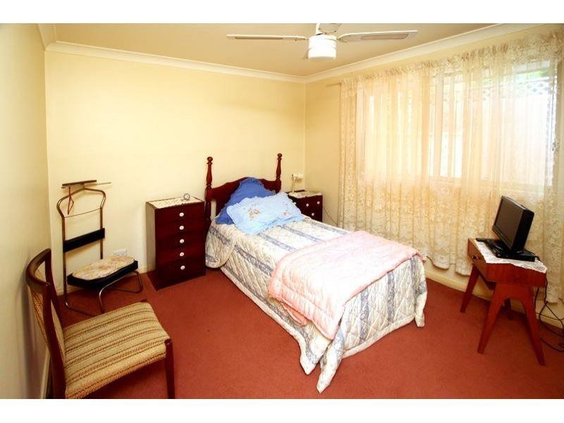 South Wentworthville NSW 2145