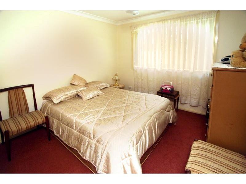 South Wentworthville NSW 2145