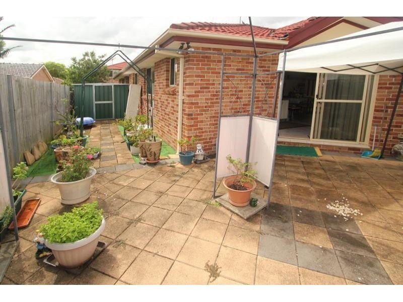 South Wentworthville NSW 2145