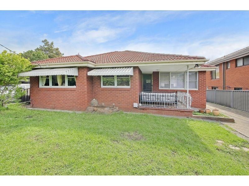 South Wentworthville NSW 2145