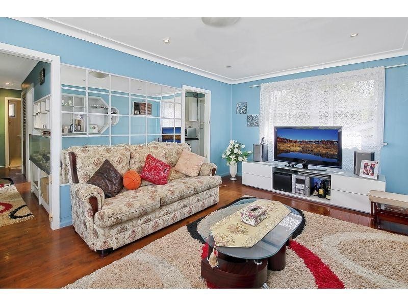 South Wentworthville NSW 2145