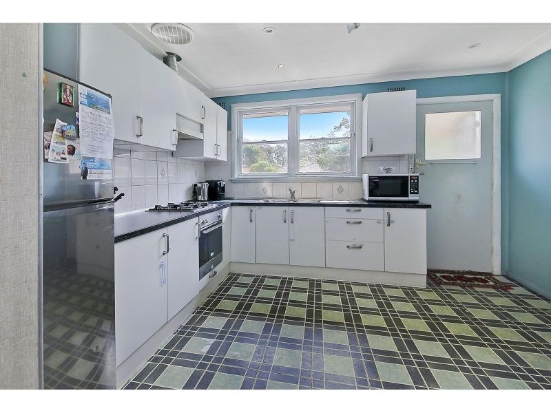 South Wentworthville NSW 2145