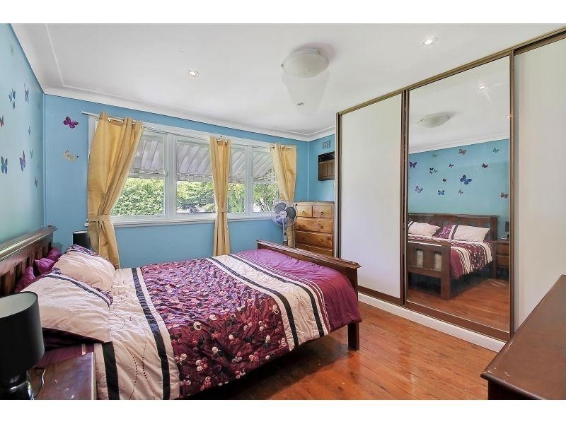 South Wentworthville NSW 2145