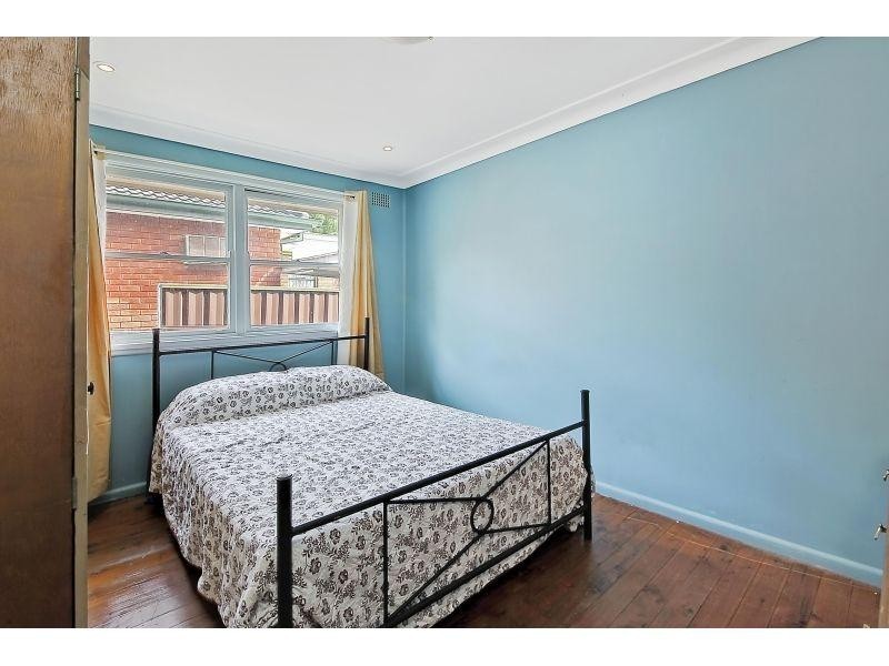 South Wentworthville NSW 2145