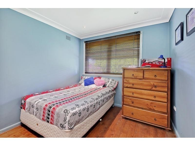 South Wentworthville NSW 2145