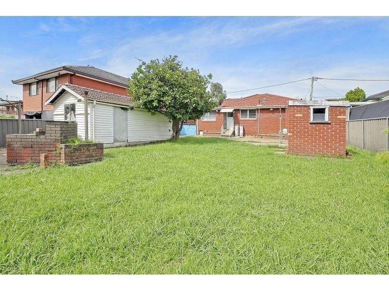 South Wentworthville NSW 2145