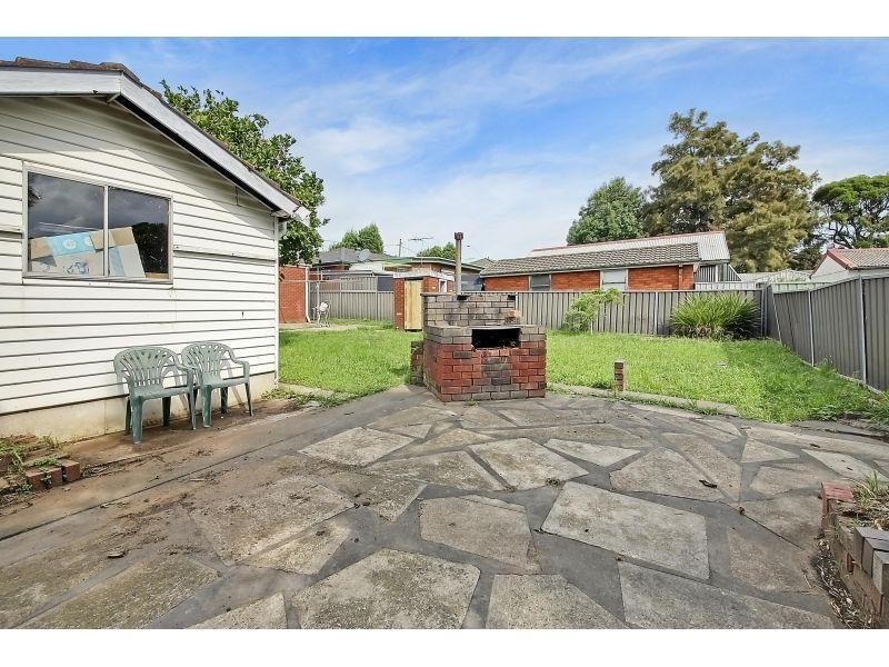 South Wentworthville NSW 2145