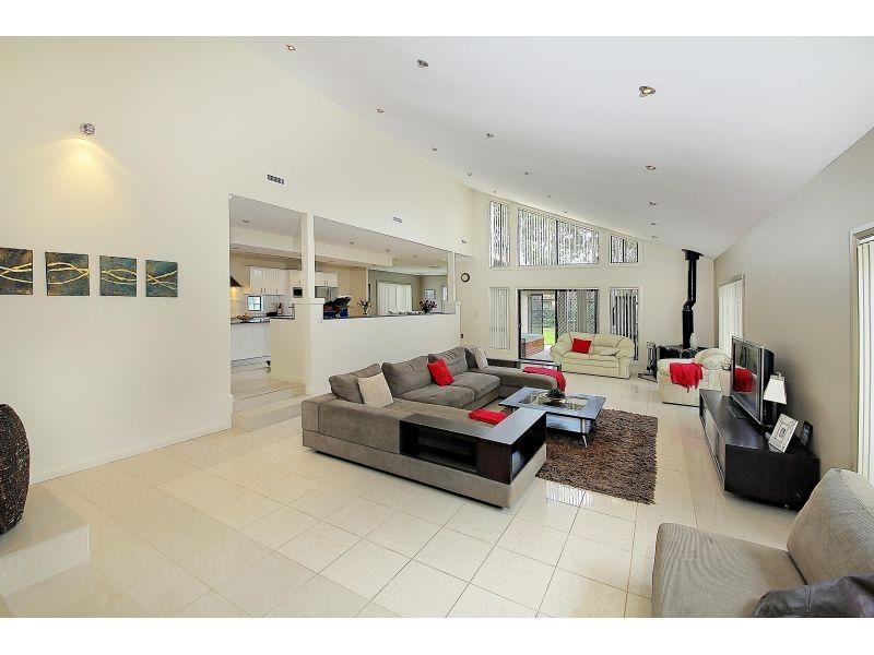 South Wentworthville NSW 2145