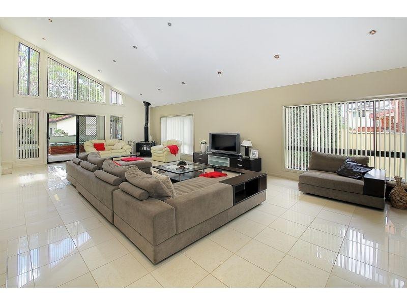 South Wentworthville NSW 2145