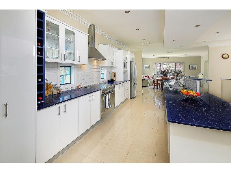 South Wentworthville NSW 2145