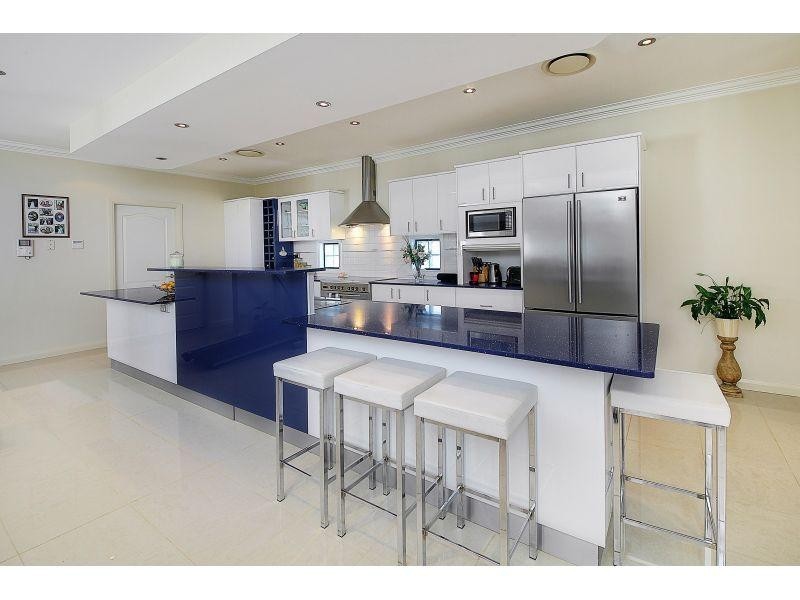 South Wentworthville NSW 2145