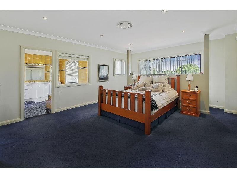 South Wentworthville NSW 2145