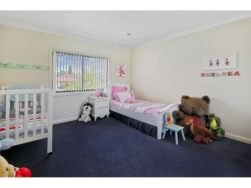 South Wentworthville NSW 2145