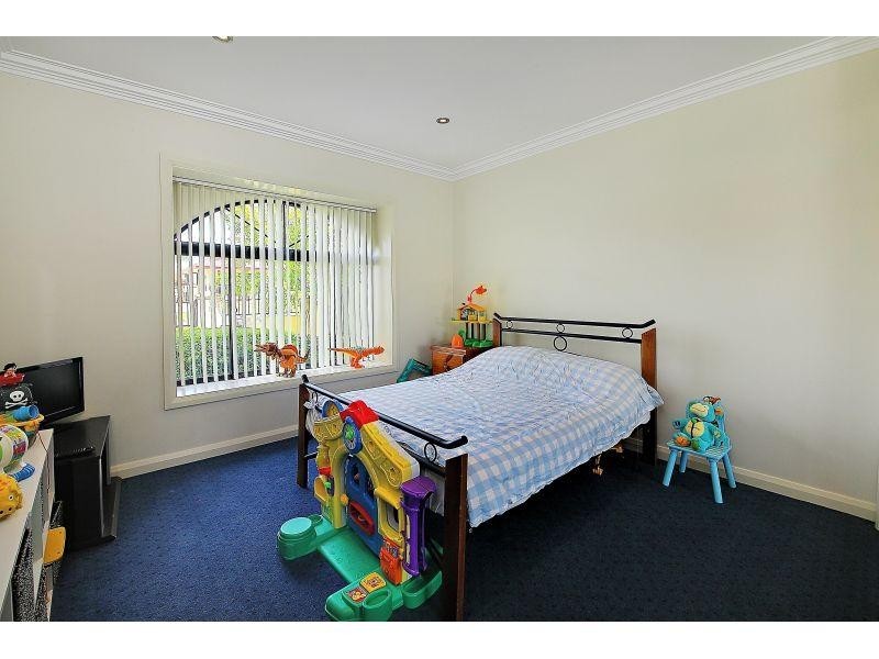 South Wentworthville NSW 2145